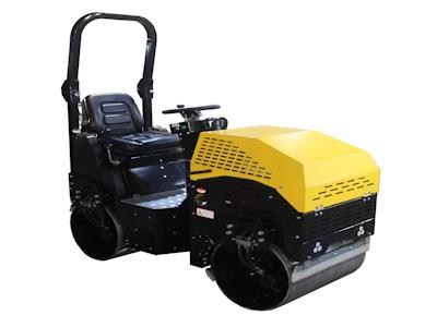 Вибрационные катки против обычных что лучше для уплотнения грунта Вибрационные катки против обычных что лучше для уплотнения грунта