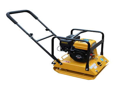 Невероятные преимущества вибрационных катков для строительства